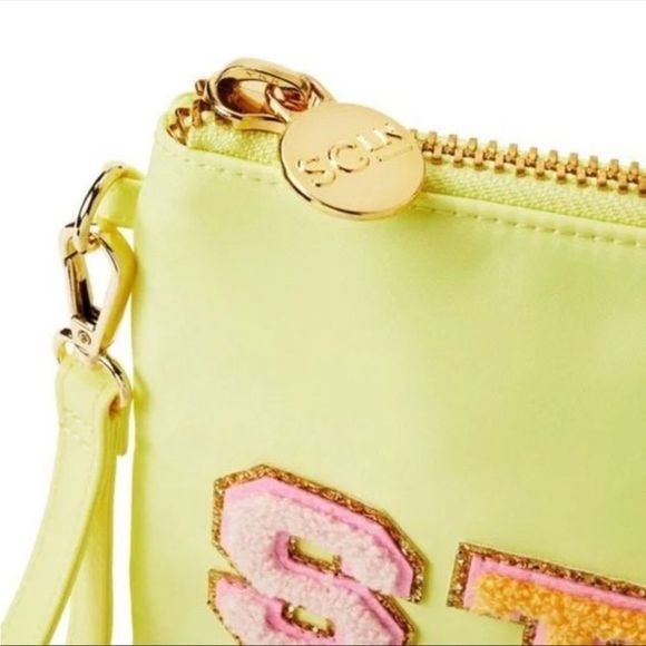 Stoney Clover Lane x Target STUFF Pouch NWT - Picture 3 of 5